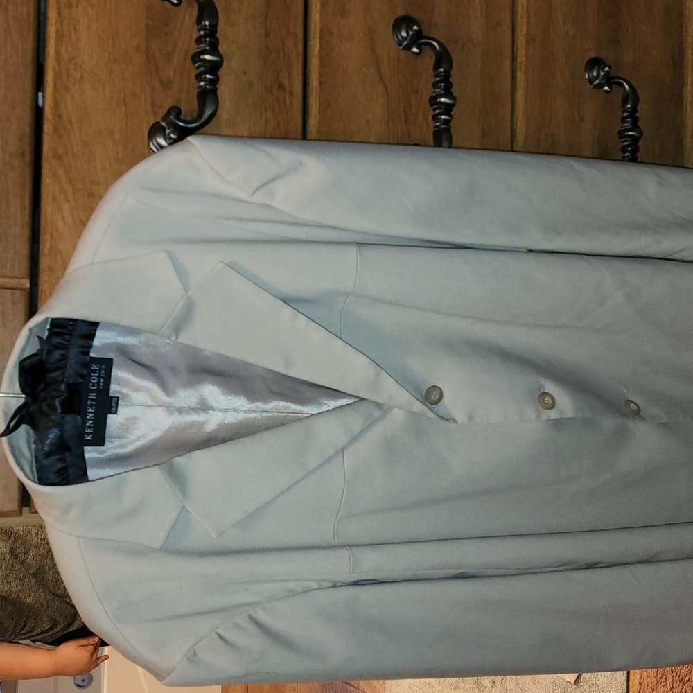 Men's Kenneth Cole suit jacket